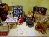 Musée du jouet Poissy