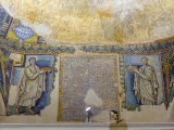 Naples baptistère San Giovanni in Fonte