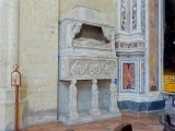 Naples Basilica San Lorenzo Maggiore