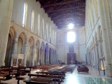 Naples Basilica San Lorenzo Maggiore