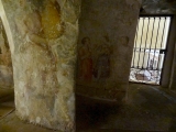Naples catacombes San Gaudioso
