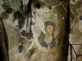 Naples catacombes San Gaudioso