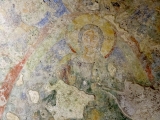 Naples catacombes de San Gennaro basilique des évêques