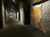 Naples catacombes San Gaudioso