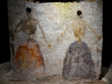 Naples catacombes San Gaudioso