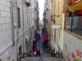 Naples Chiaia