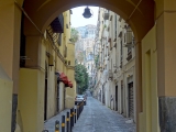 Naples Chiaia