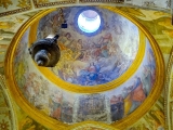 Naples Duomo Basilica di Santa Restituta