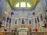 Naples Duomo