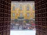 Naples Duomo