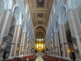 Naples Duomo