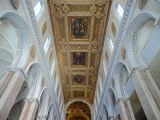 Naples Duomo