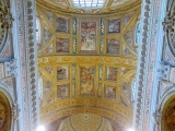 Naples église du Gesu Nuovo