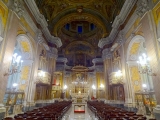 Naples église San Ferdinando