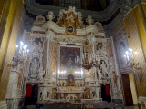 Naples église San Ferdinando