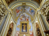 Naples église San Nicola alla Carità