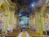 Naples église San Nicola alla Carità