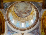 Naples église Santa Caterina a Formiello