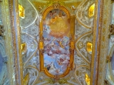Naples église Santa Caterina a Formiello