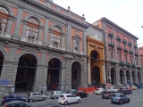 Naples galerie Principe di Napoli