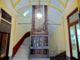 Naples Galerie Umberto Ier
