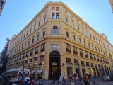Naples Galerie Umberto Ier