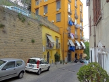 Naples Mergellina