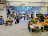 Naples Mergellina rue Ferdinando Galiani