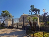 Naples jardin palais royal