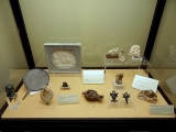 Naples musée archéologique cabinet secret