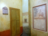 Naples musée archéologique cabinet secret