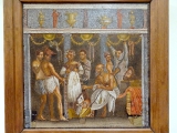 Naples musée archéologique
