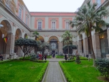 Naples musée archéologique