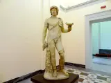 Naples musée archéologique