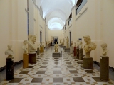 Naples musée archéologique