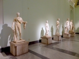 Naples musée archéologique