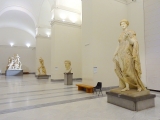 Naples musée archéologique