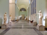 Naples musée archéologique