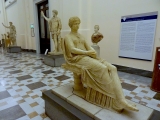 Naples musée archéologique