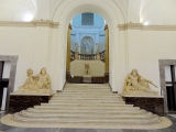 Naples musée archéologique