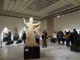 Naples musée archéologique