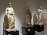 Naples musée archéologique