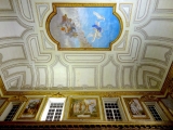 Naples palais royal chapelle