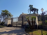 Naples palais royal