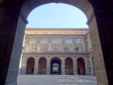 Naples palais royal