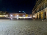 Naples piazza del Plebiscito