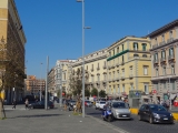 Naples vers Piazza Municipio