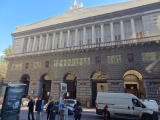 Naples Teatro San Carlo