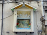 Naples quartiers espagnols