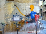 Naples quartiers espagnols